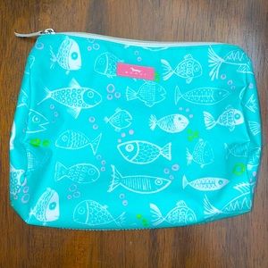 Scout Packin’ Heat Makeup bag